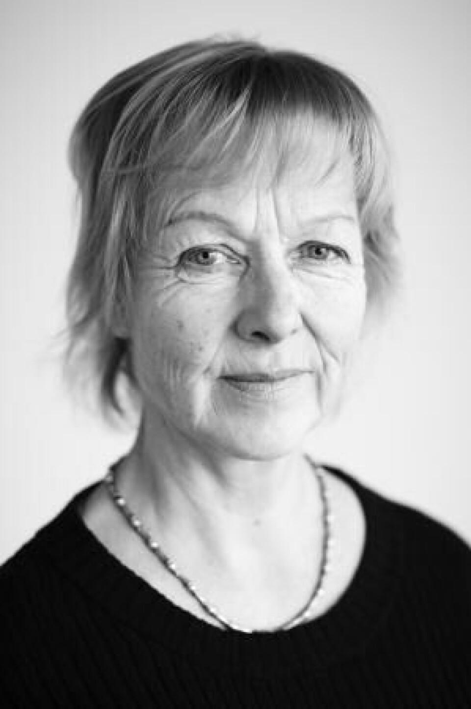 Mette Brantzeg