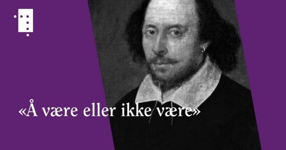 Shakespeare-podcast