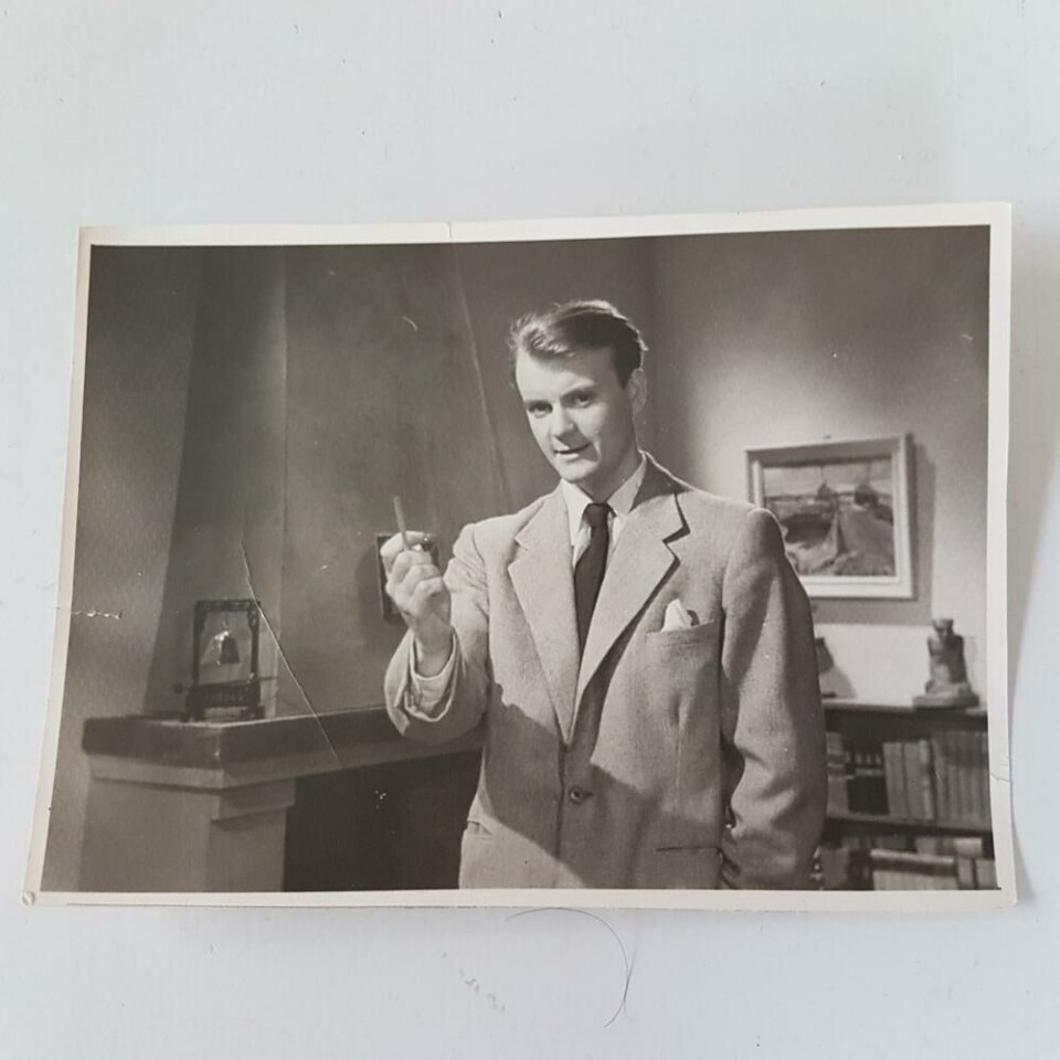 Per Lillo-Stenberg