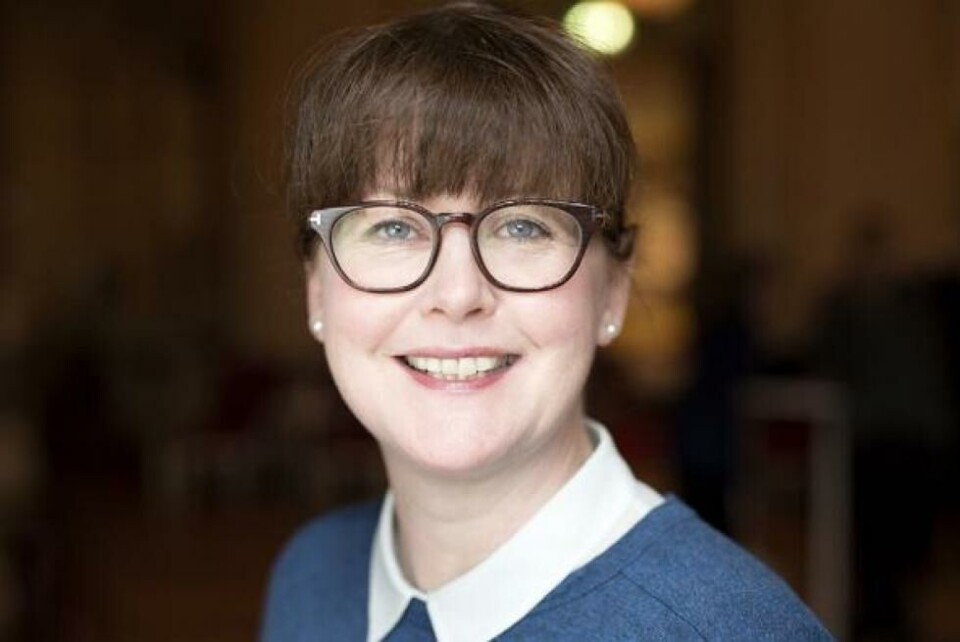 Teater i en krisetid