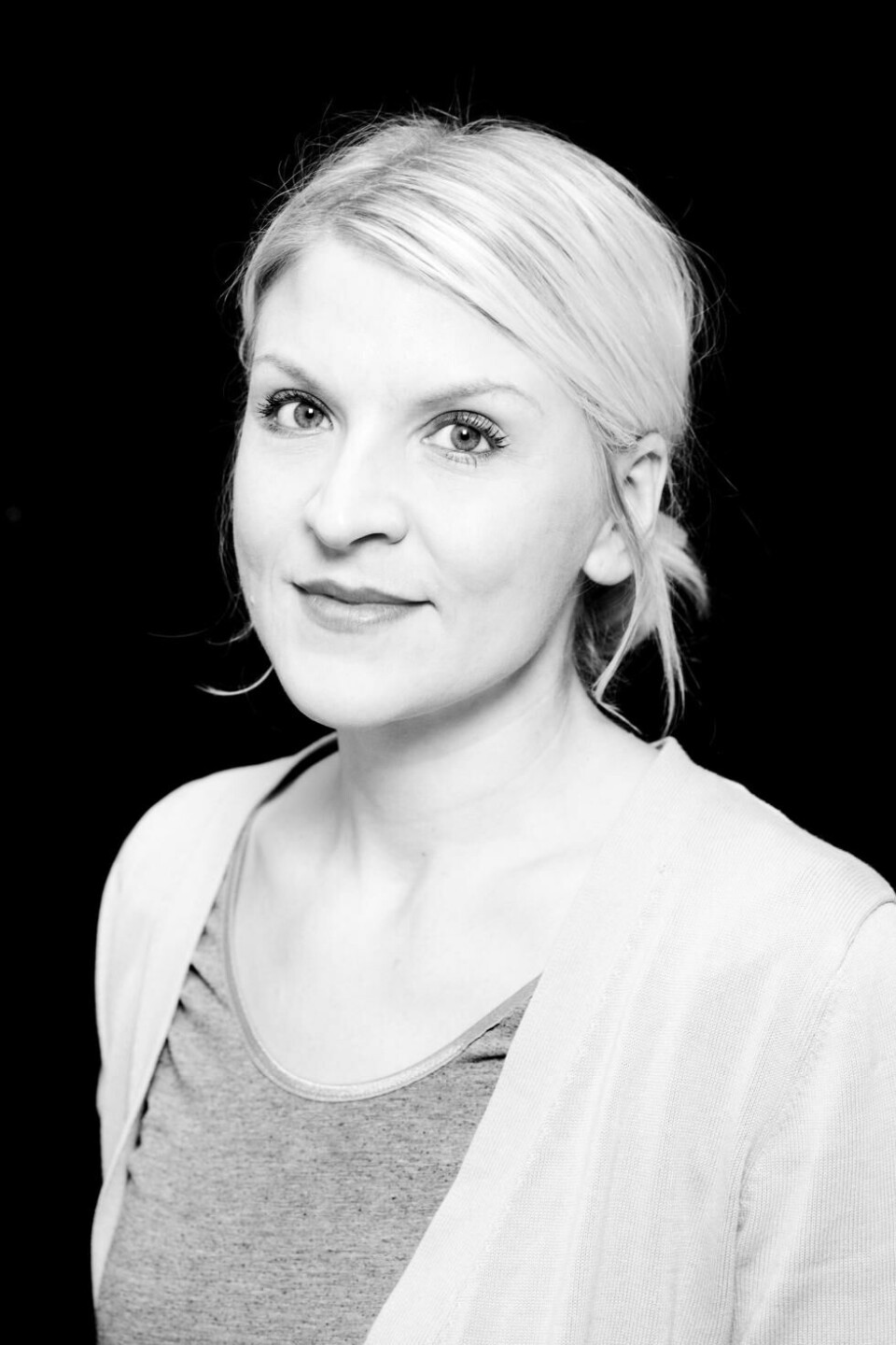 Årets kritikk til Hedda Fredly