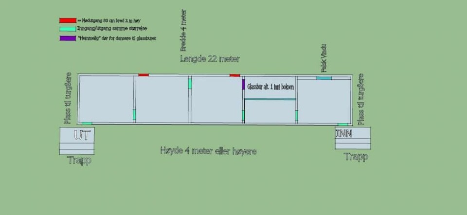 Odysseen - en indre og en ytre reise (4)