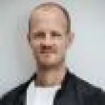 Mathias Danbolt 