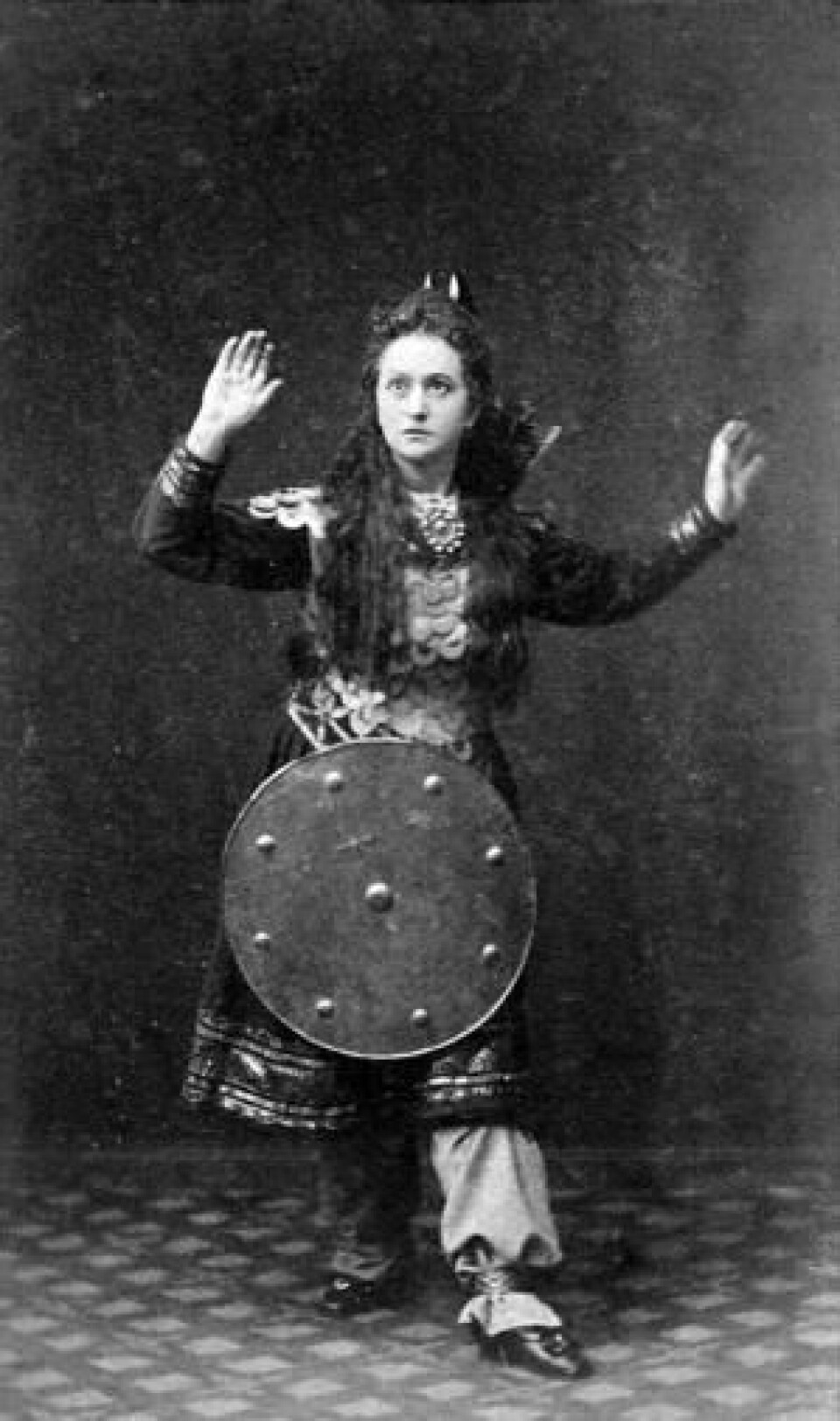 Fredrikke Nielsen (1837-1912)