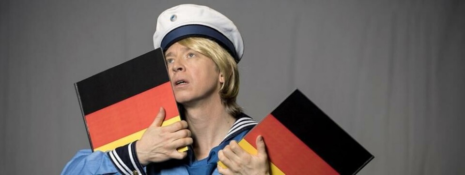Foto: Sebastian Hoppe