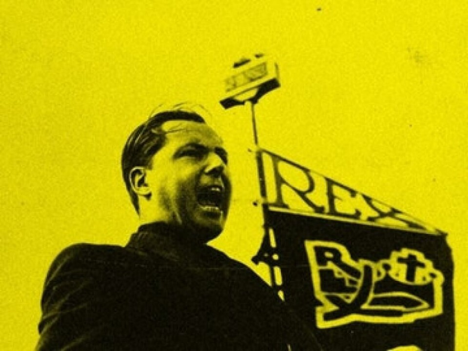 Luk Perceval 'Live cinema' stream