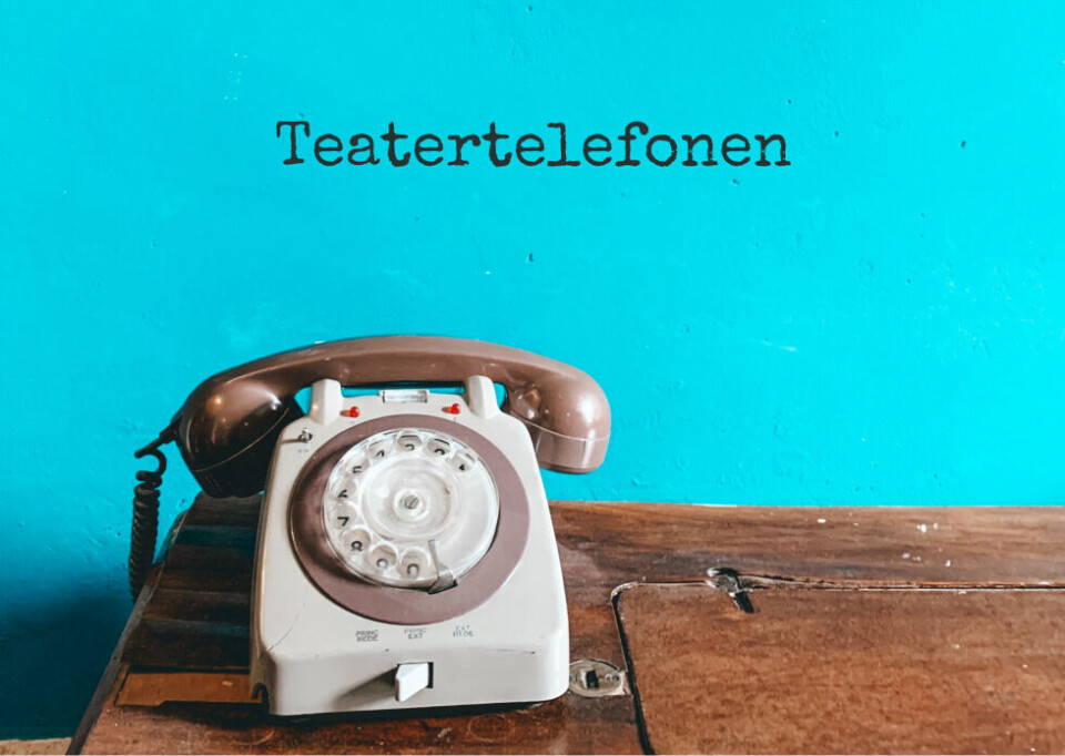 Lyttegave