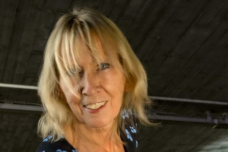 Ada Einmo Jürgensen mottar Danseinformasjonens ærespris 2021