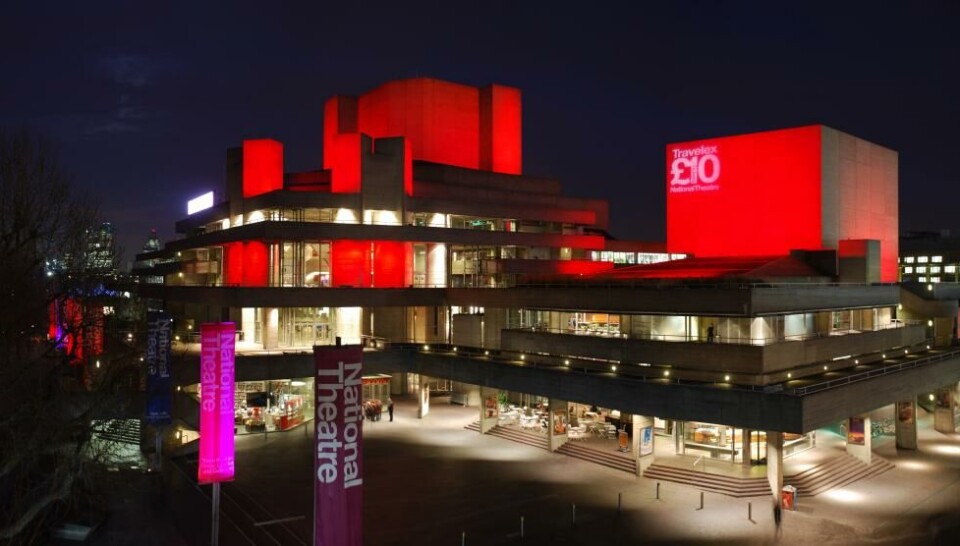 Er den britiske teatersektoren forandret for alltid?