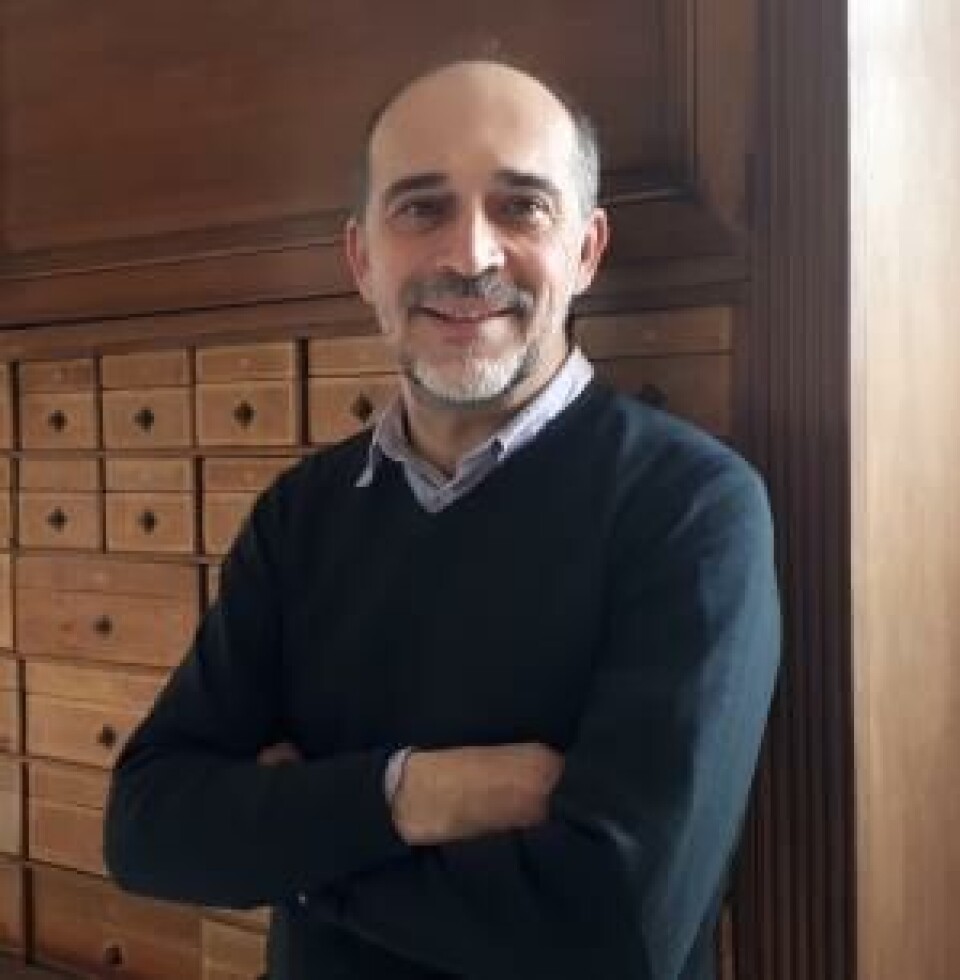 Didier Juillard