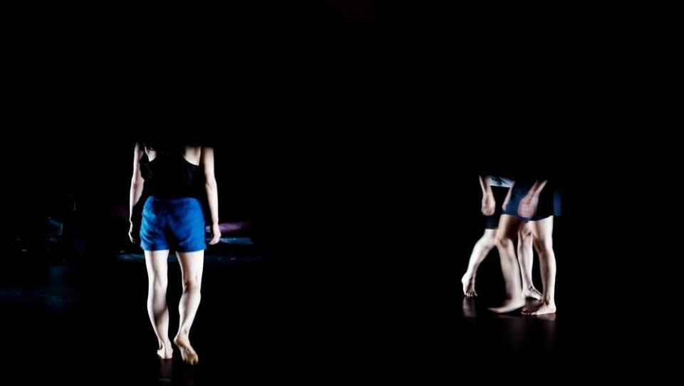 Foto: Jonas Maes