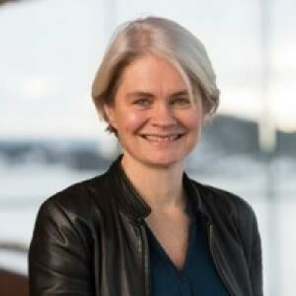 Marta Færevaag Hjelle