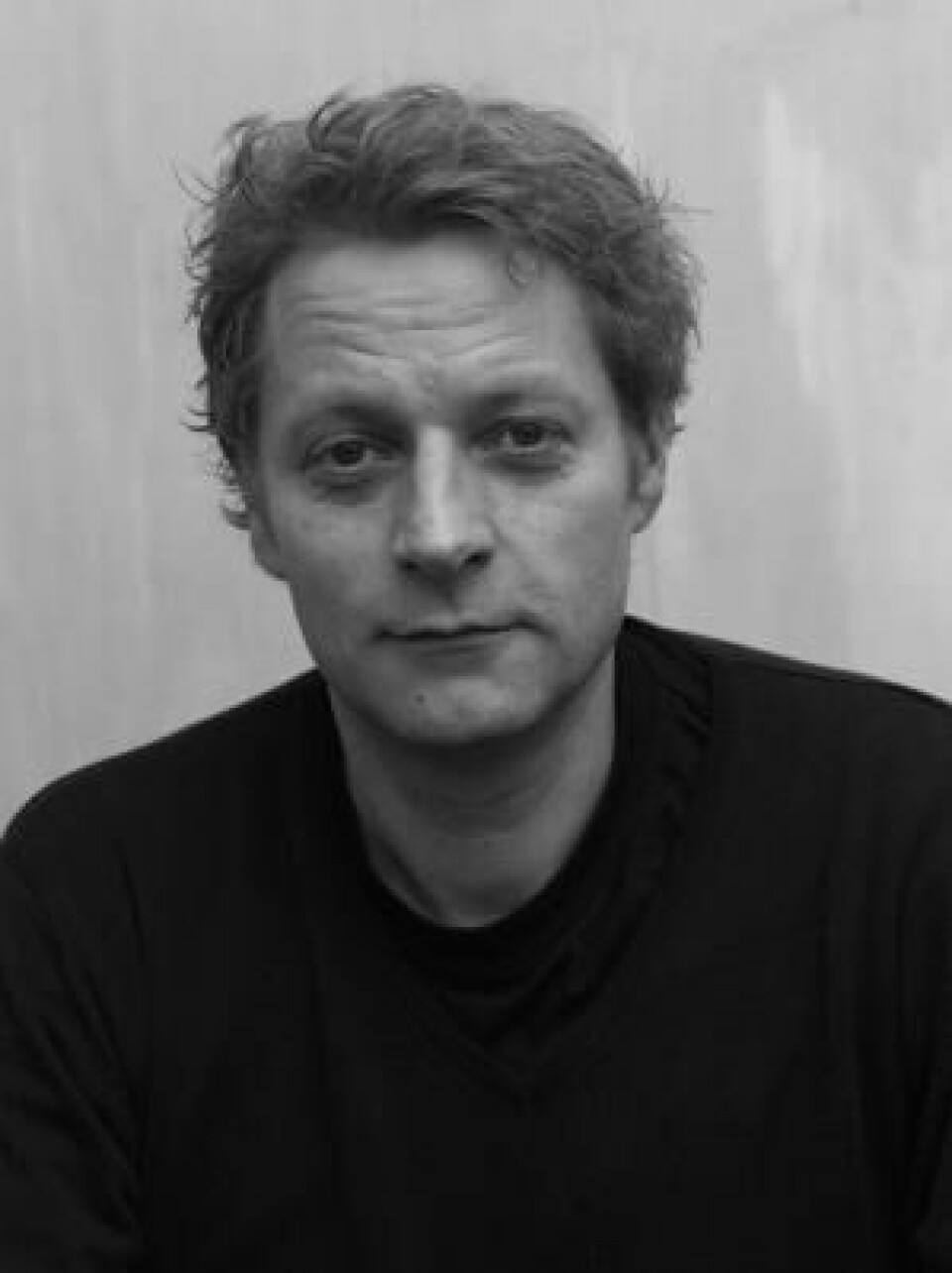 Anders T. Andersen