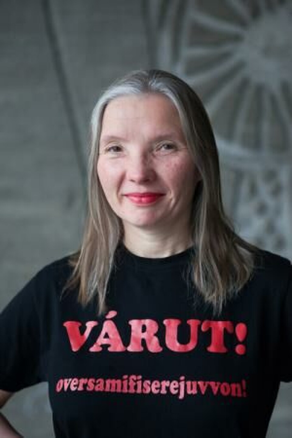 Siri Broch Johansen