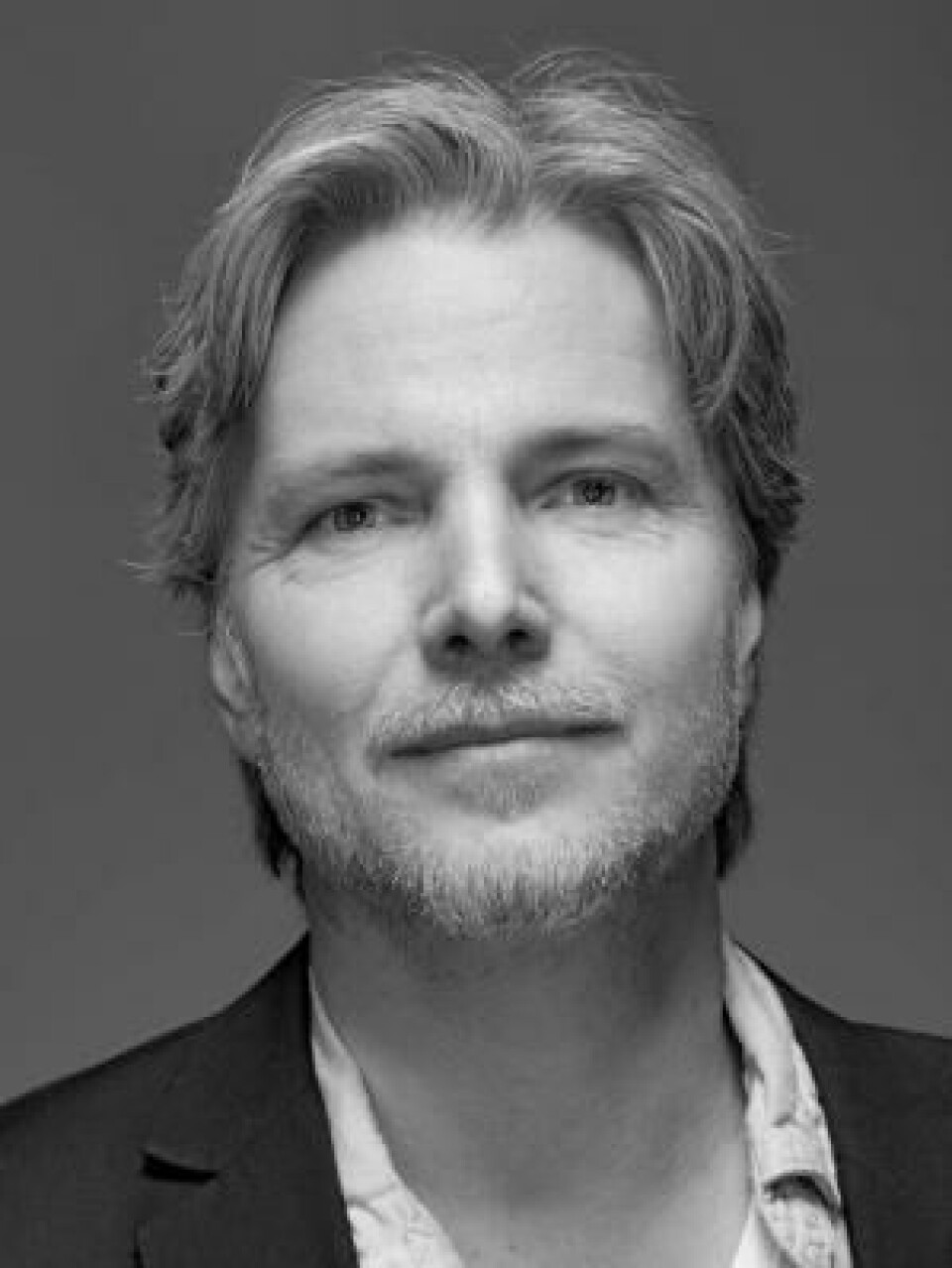 Yngve Sundvor