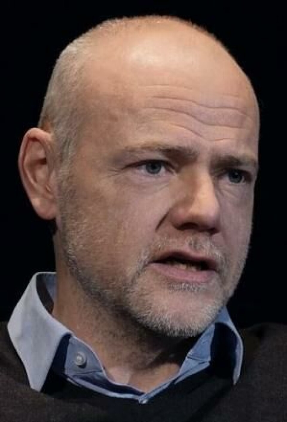Jens Christian Led