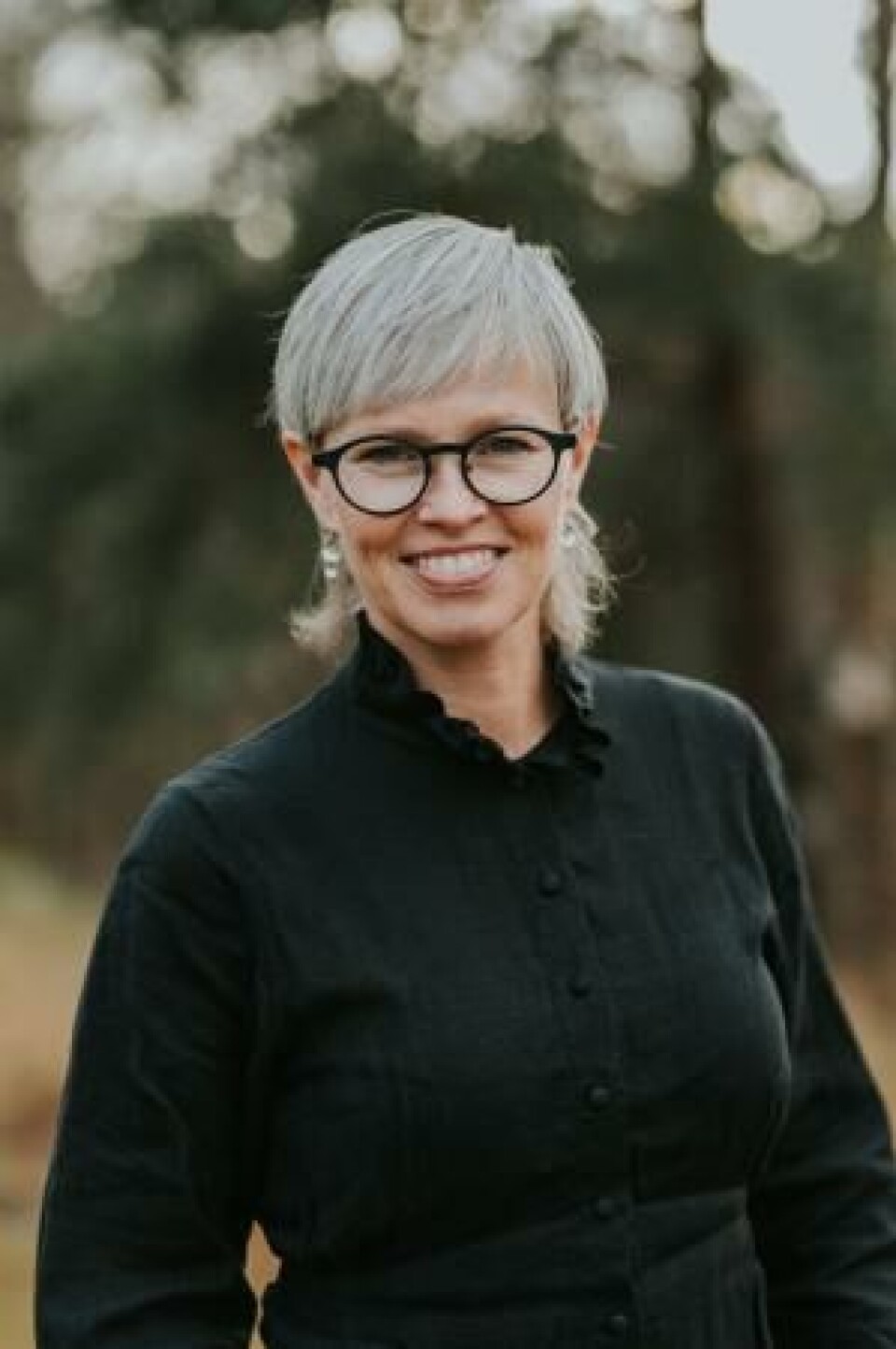 Susanne Næss Nielsen