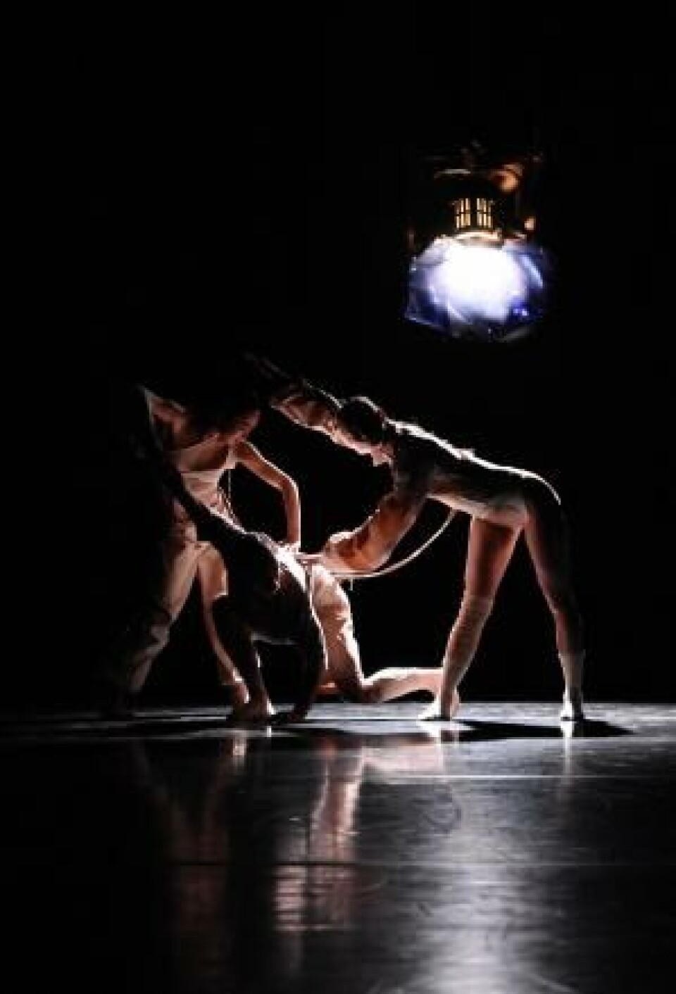 Anais Tourets’ WilllI forget you? Foto: Hanna Byrt