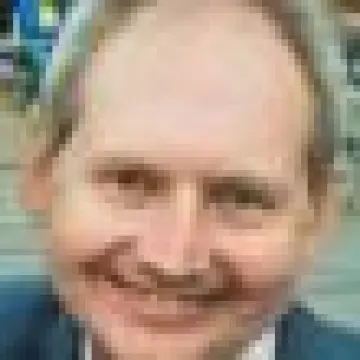 Rune Myrland 