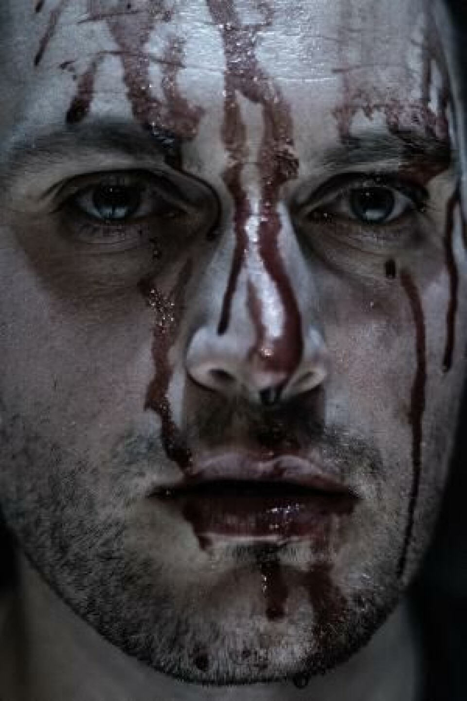 Mathias Rahbæk (Akilles). Foto Camilla Winther