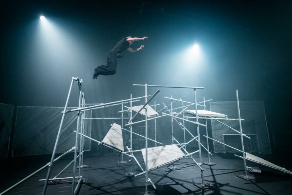 Foto: Yaniv Cohen