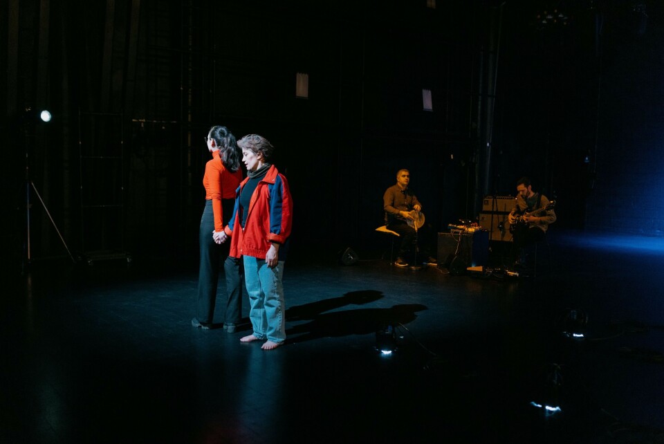Foto: Julie Hrnicova