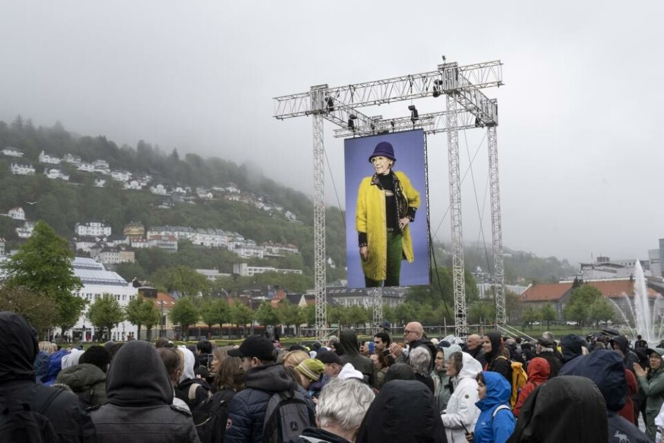 Foto: Thor Brødreskift