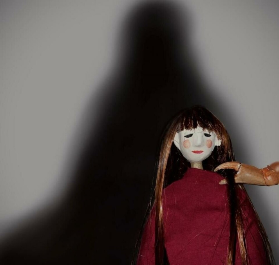 Shadows of Light, Nordic Black Theatre