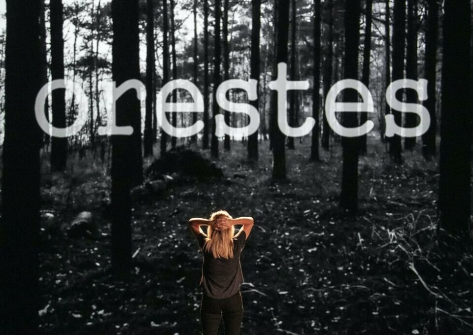 «Oresteia» i Jon Fosses versjon. Regi: Eirik Stubø. Det Norske Teatret 2023. Foto: Erik Berg