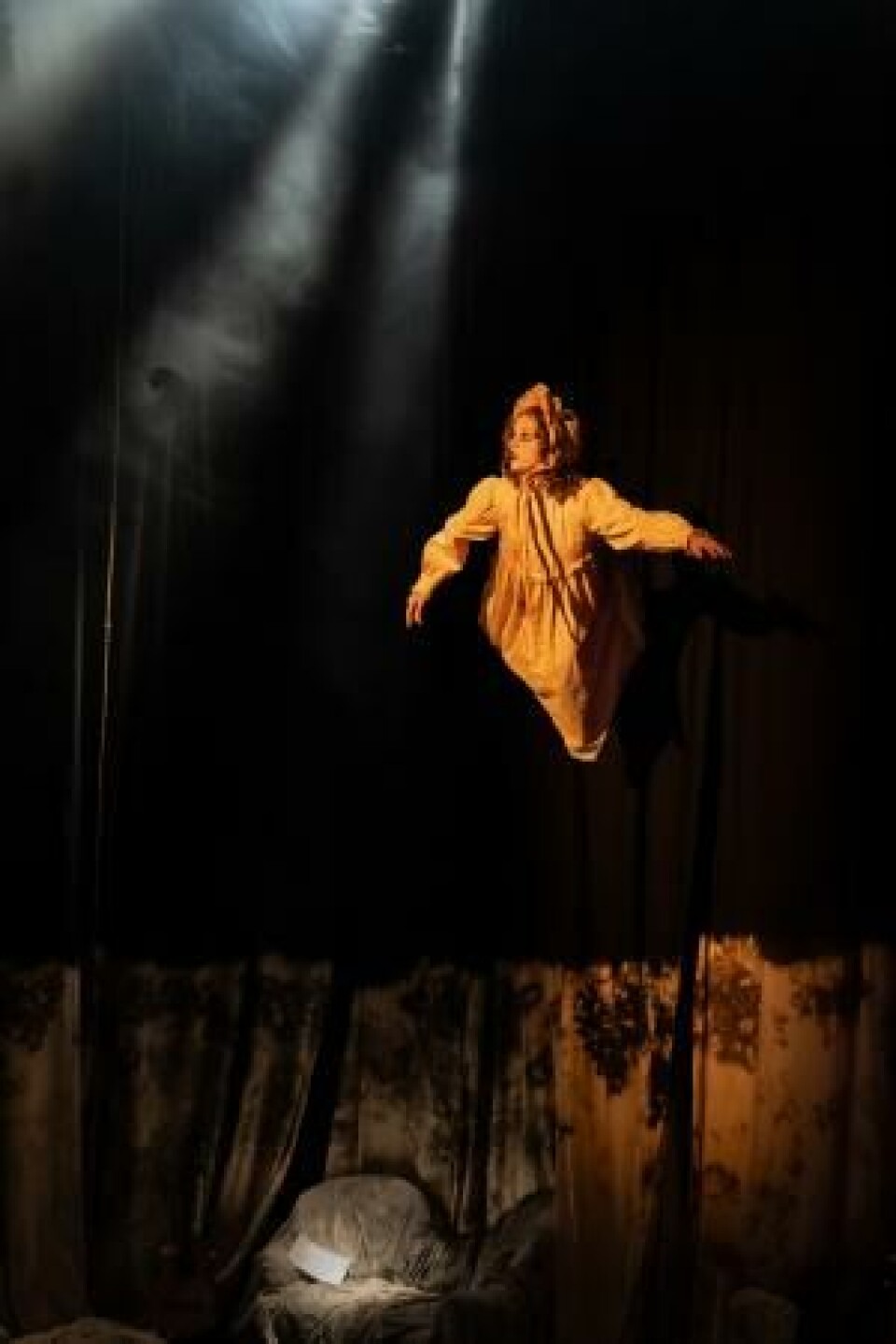 Foto: Atle Auran