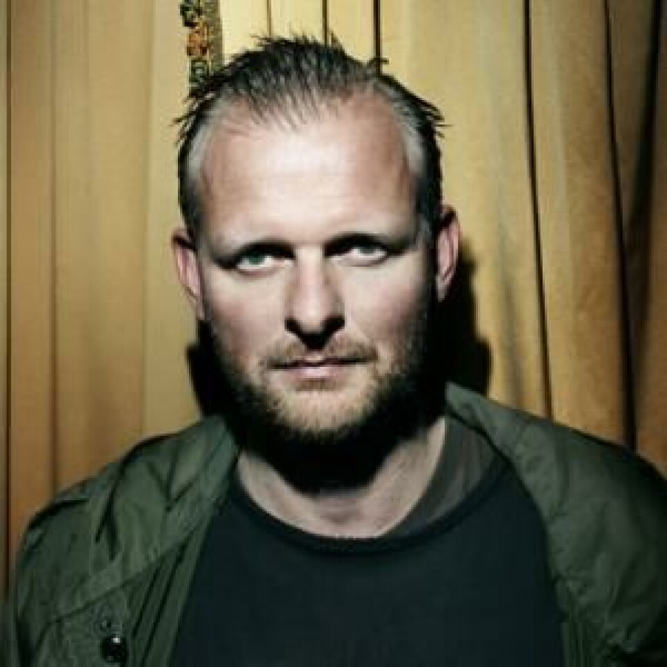Thomas Ostermeier. Foto: Avignon