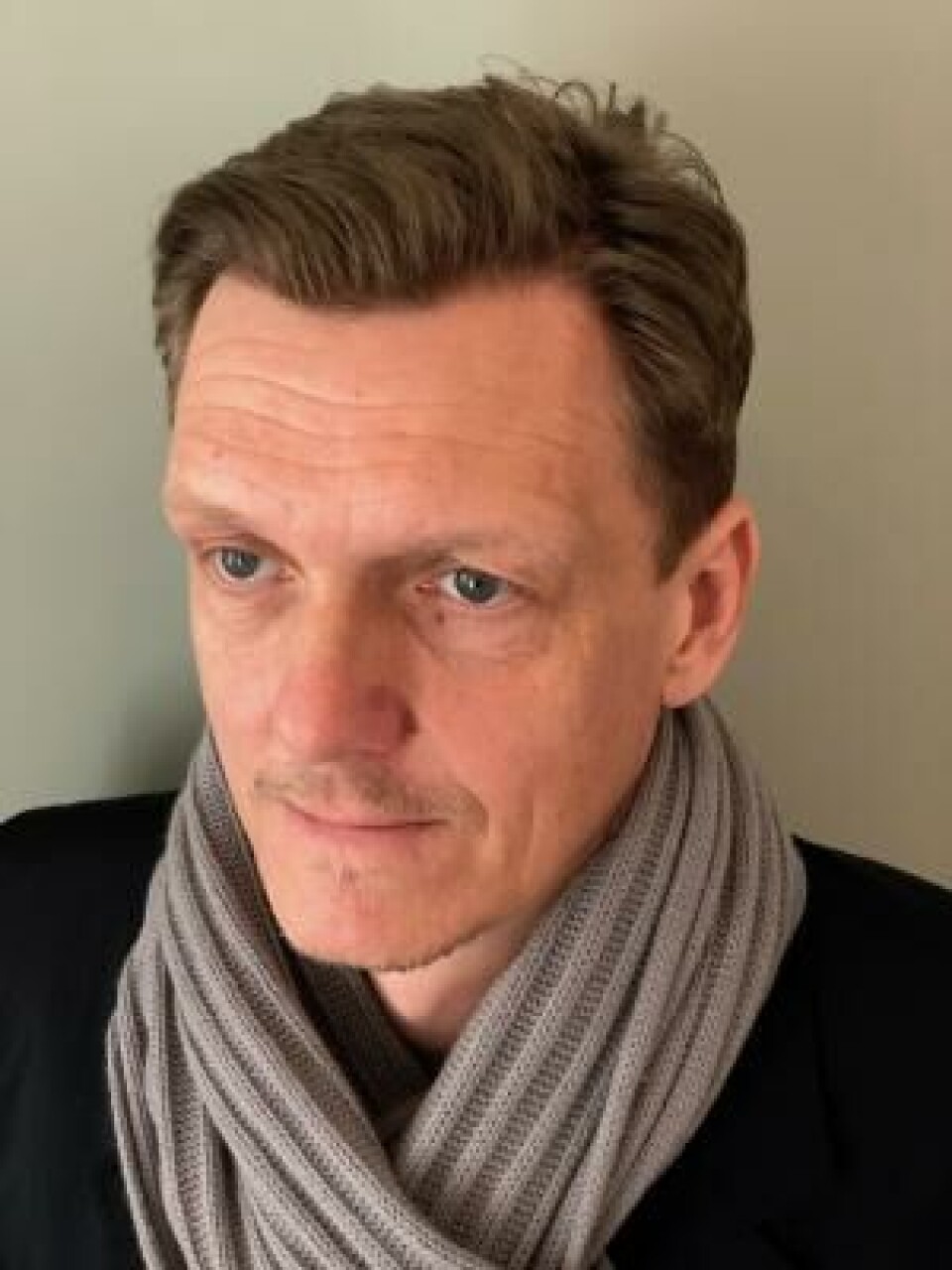 Thomas Oberender