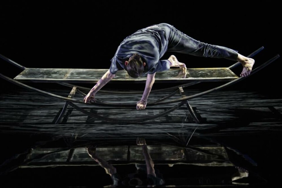Photo: Elin Osjord
