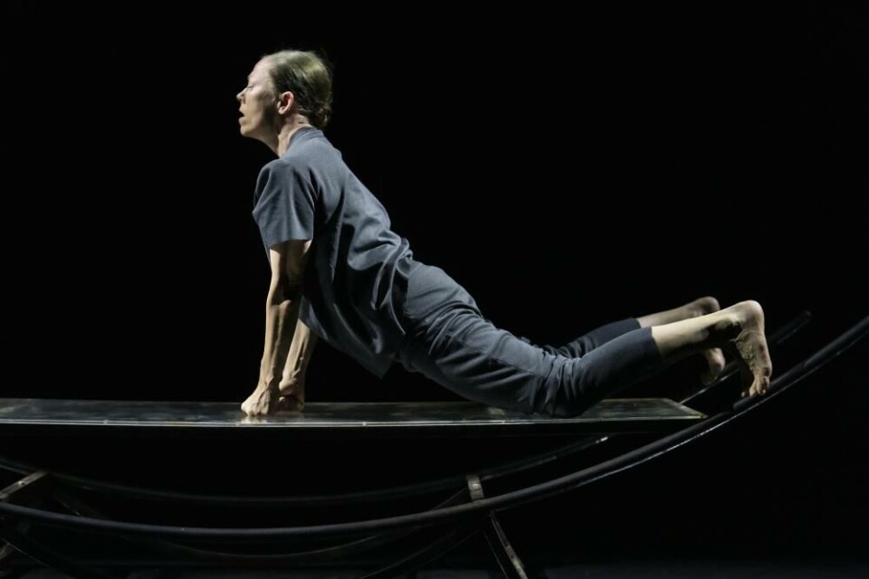 Photo: Elin Osjord
