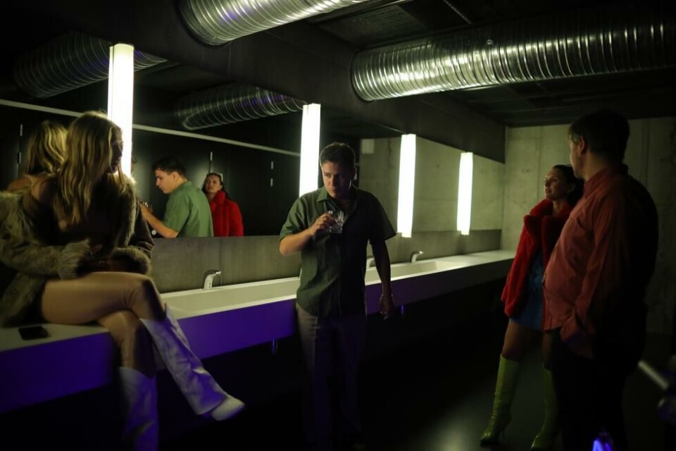 Fuckgirl var en av produksjonene vist under Politisk korrekt teaterfestival i 2023. I år ser Teater Innlandet seg nødt til å avlyse den populære festivalen som var planlagt for september.