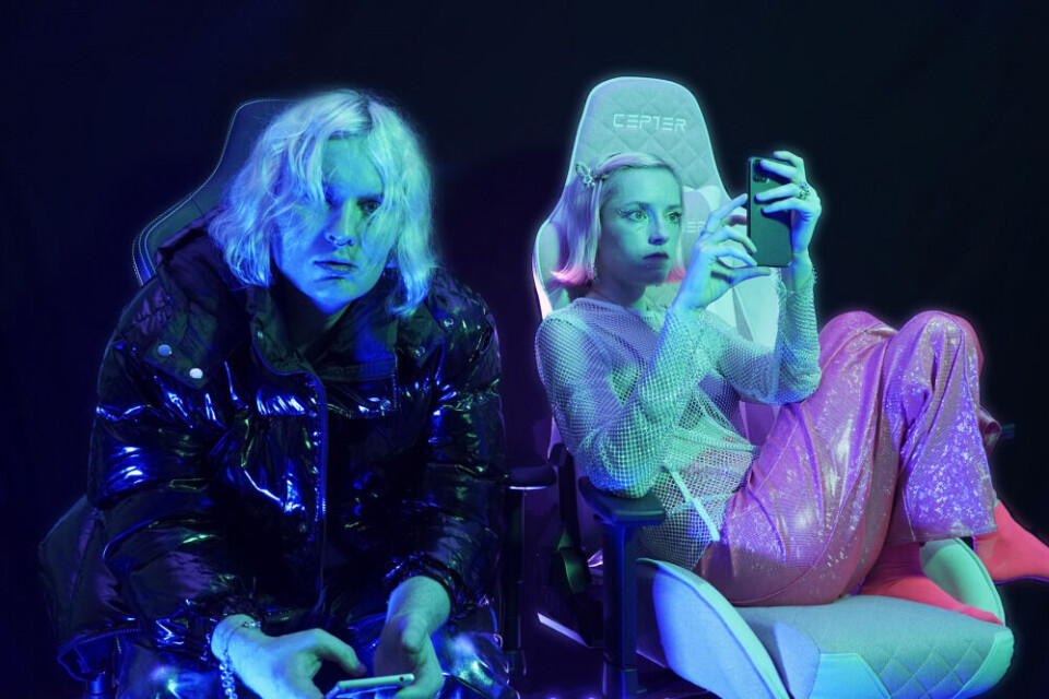 Foto: ONLY SLIME
