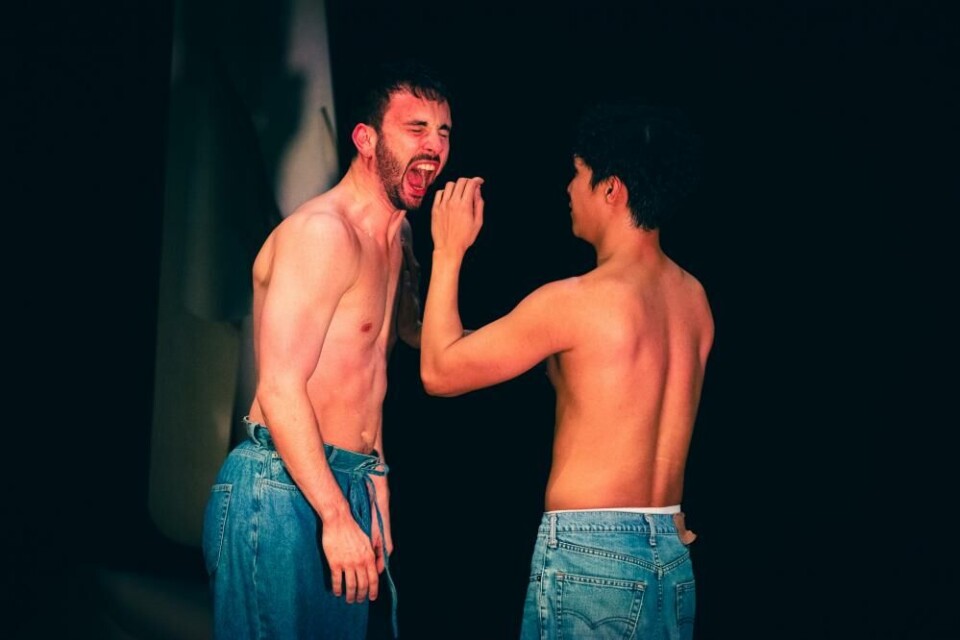 Foto: Tomas Lauvland Pettersen / Bærum Kulturhus