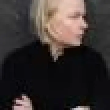 Pernille Mercury Lindstad 