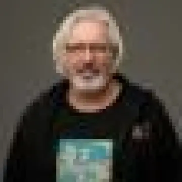 Arne Valen 