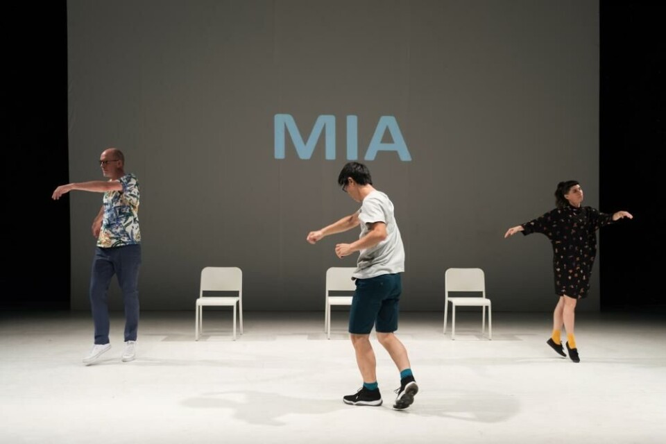 Foto: Maximilian Pramatarov