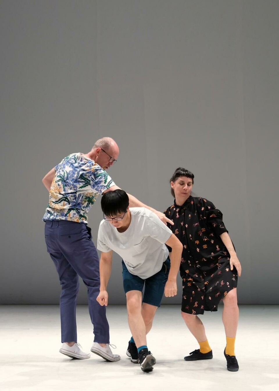 Foto: Maximilian Pramatarov