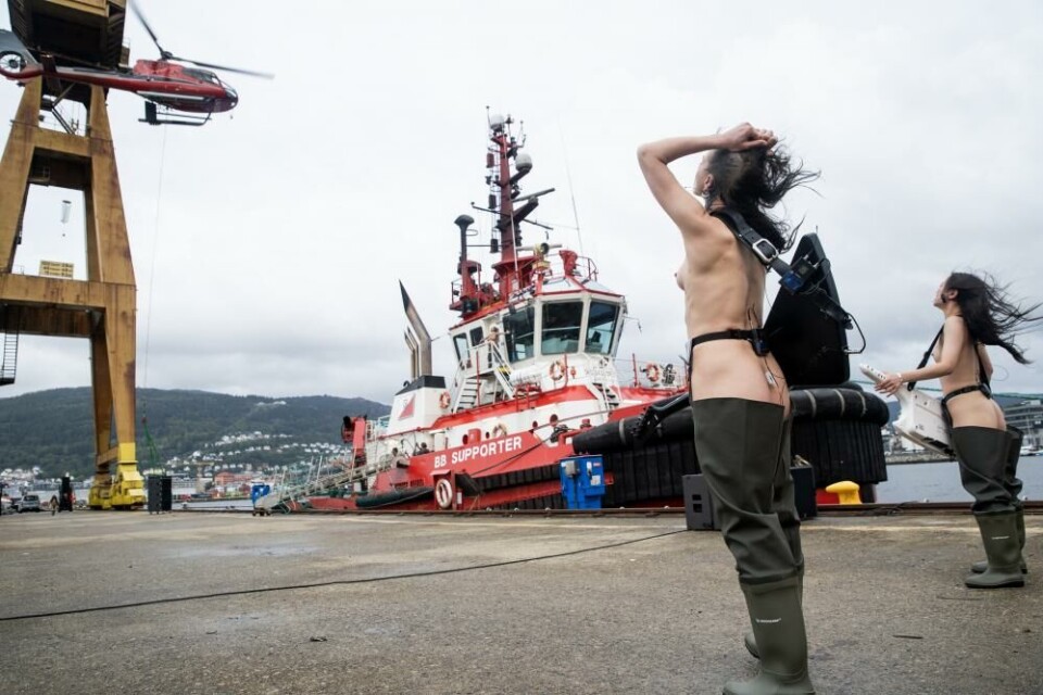 Photo: Nayara Leite