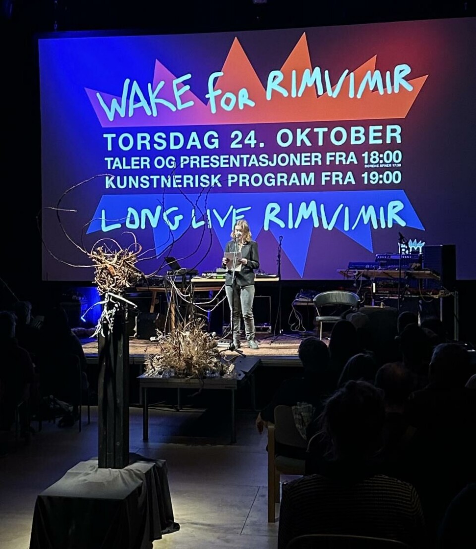 Foto: Mike Majalijan