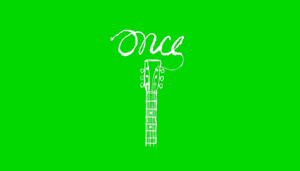 Kjersti Horn lanserer sin første sesong