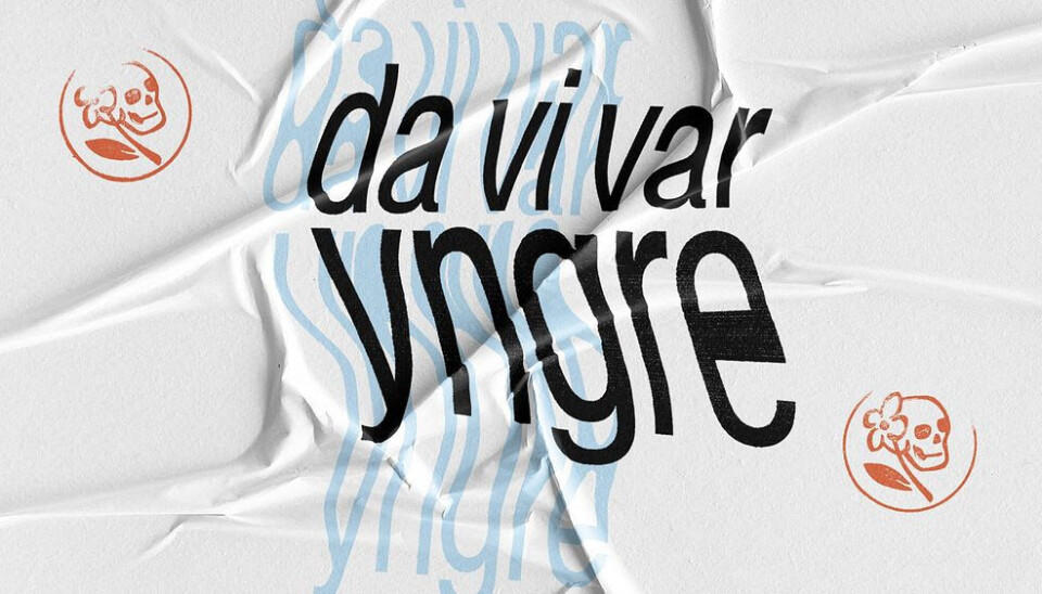 Kjersti Horn lanserer sin første sesong