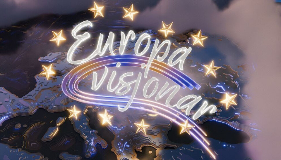 Kjersti Horn lanserer sin første sesong