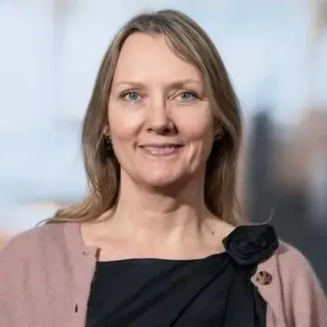 Ragnhild Tronstad