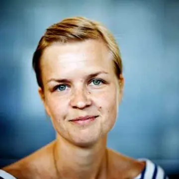 Anette Therese Pettersen