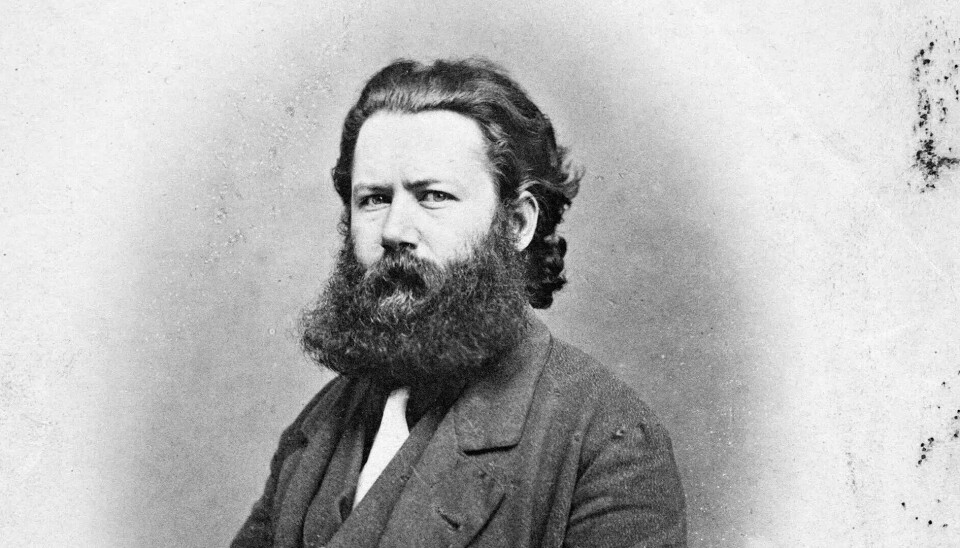 Brand (1866) av Henrik Ibsen er det diktverk i Norden som har vakt størst oppsikt noensinne, skriver Dag Solstad, som forsøker å finne ut hva det var som gjorde slikt inntrykk.