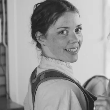 Åsne Ø. Høgetveit